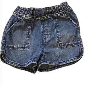 Gap kids denim